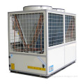 Mini Air Cooled Water Chiller